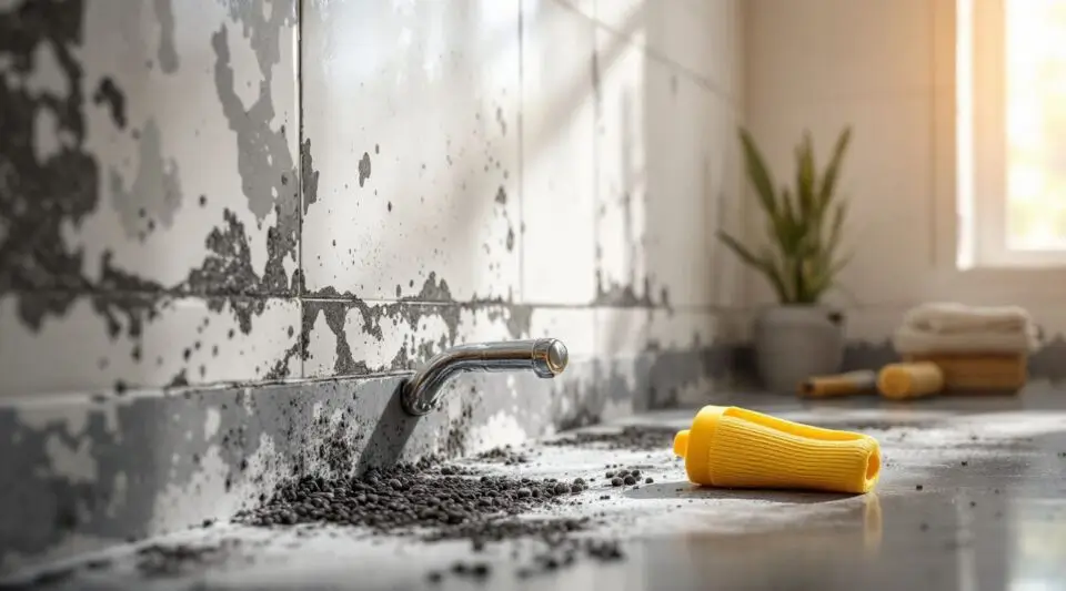 mold removal in Prospect Park, NJ