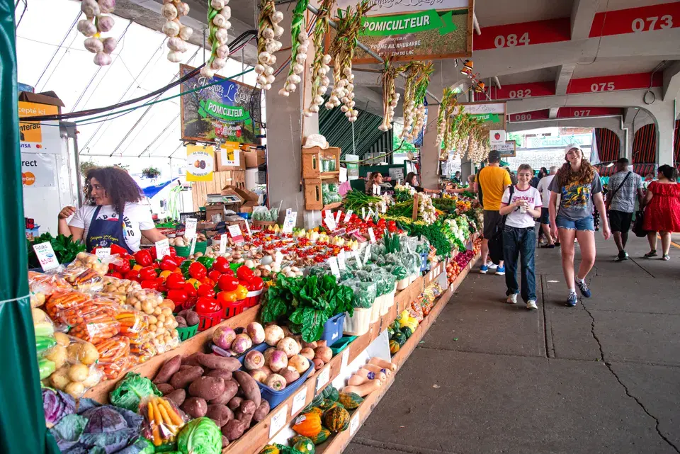 Exploring Secaucus, New Jersey in Secaucus