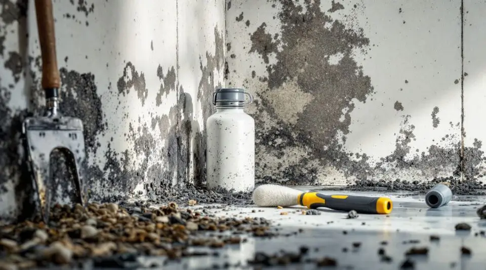 mold removal in Totowa, NJ