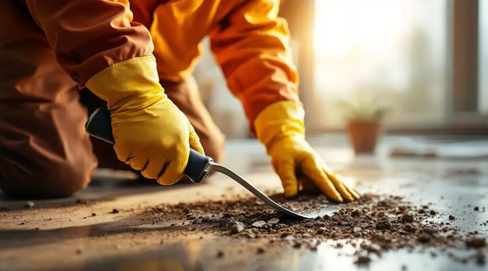 Mold Inspection And Removal Passaic